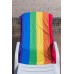 Toalha - Bandeira LGBTQIAPN+